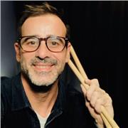 CLASES DE BATERIA BARCELONA